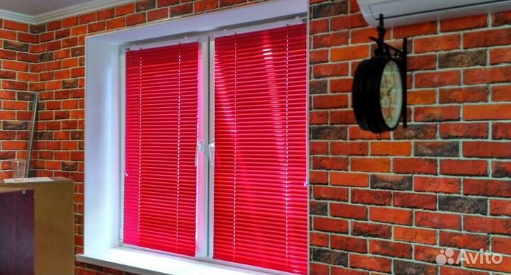 Кассетные шторы D3629-H44553