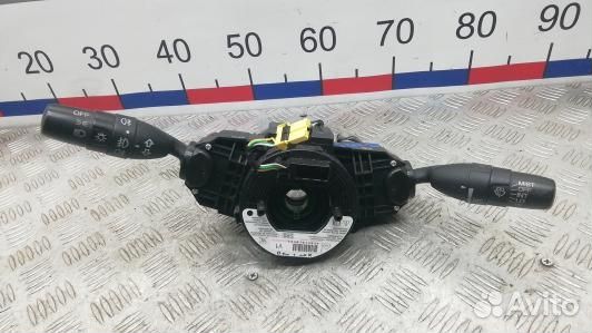 Переключатель поворотов и дворников (стрекоза) hon