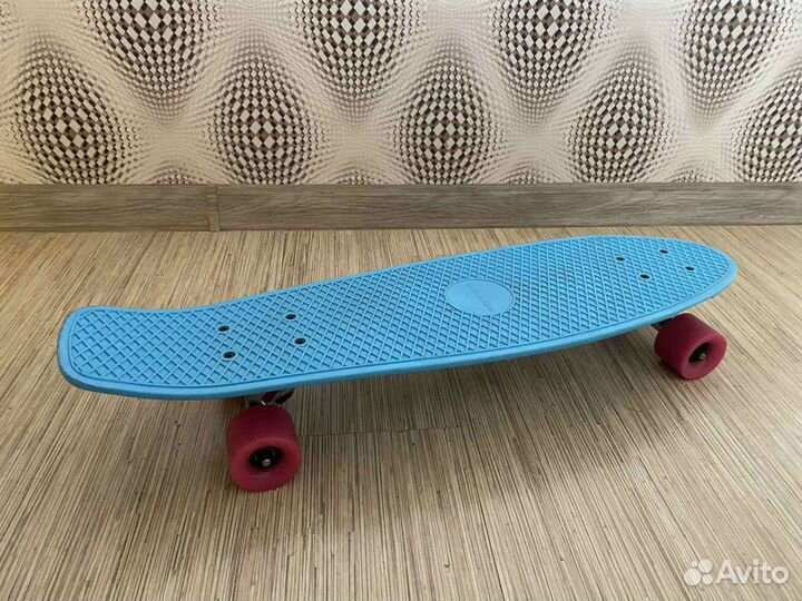 Скейтборд большой
