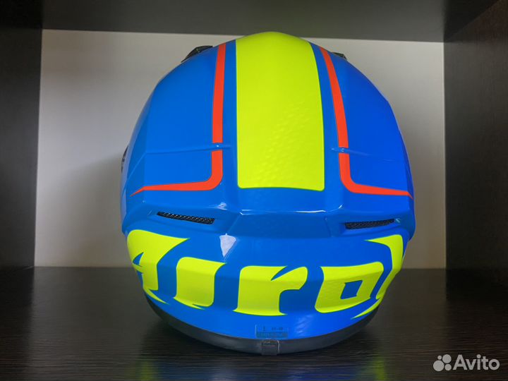 Мото экипировка