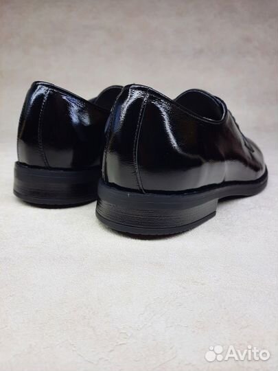 Лакированные туфли (Арт.20338)