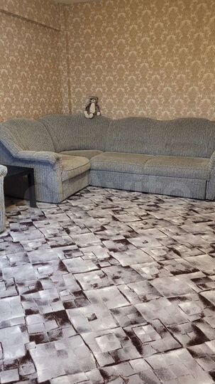 3-к. квартира, 60 м², 5/5 эт.