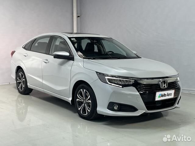 Honda Crider 1.0 CVT, 2022, 15 845 км