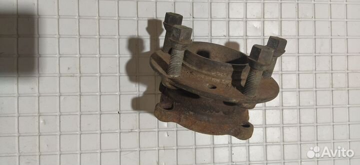 Ступица передняя BMW 5 E39