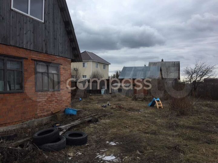 Участок 9 сот. (СНТ, ДНП)