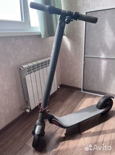 Самокат взрослый