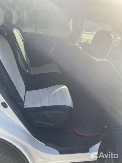 Toyota Highlander 3.5 AT, 2012, 167 000 км