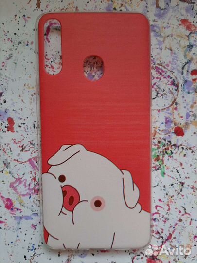 Чехол для телефона 