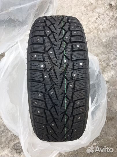 Nokian Tyres Nordman 7 205/50 R17 93T