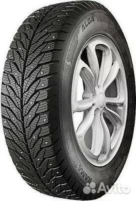 КАМА Alga (HK-531) 185/70 R14 88T
