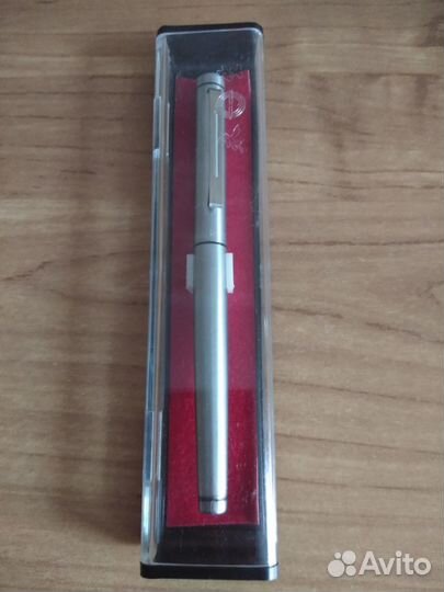 Перьевая ручка