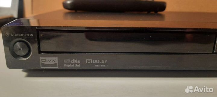 Видеоплеер