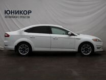 Ford Mondeo 2.0 AMT, 2011, 177 000 км, с пробегом, цена 1 010 000 руб.