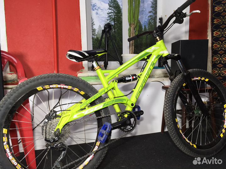 Велосипед format 6612