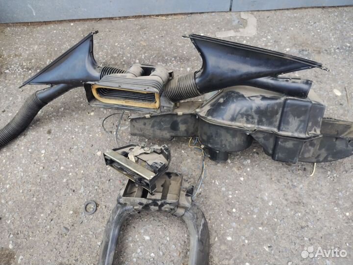 Печка газ 31105