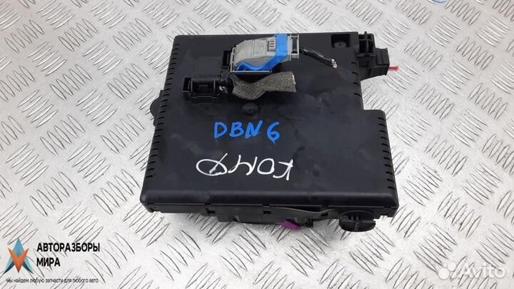 Блок комфорта Volvo V70 3 2007 30728512