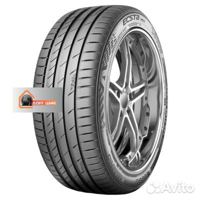 Kumho Ecsta PS71 315/35 R22 111Y