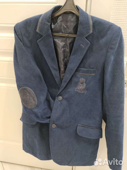 Пиджак для мальчика