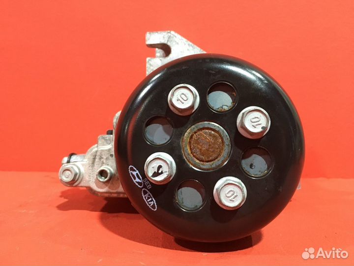 Помпа Kia Ceed 3 (Cd) универсал G4LH 1 2018-Н.в