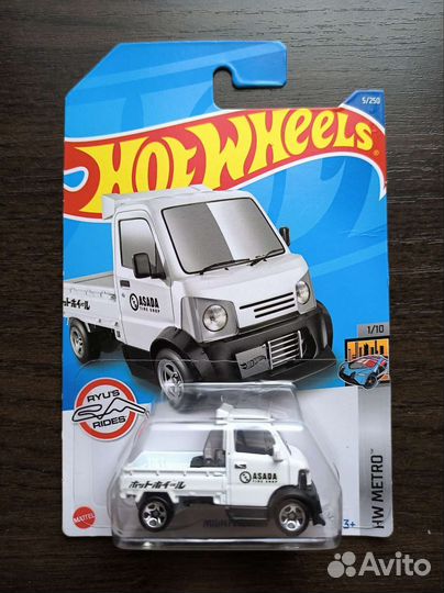 Коллекция hot wheels