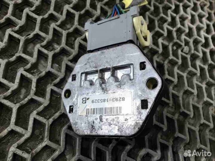 Датчик положения дроссельной заслонки Honda Accord 37850-PPD-911