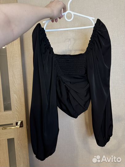 Топ женский lichi