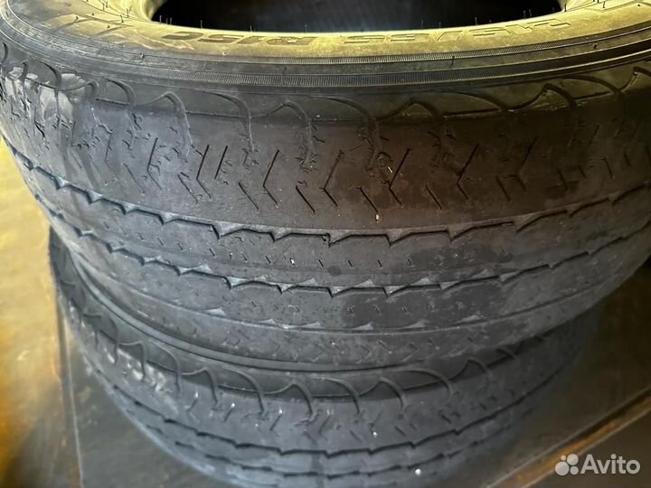 Pirelli Chrono 215/65 R15