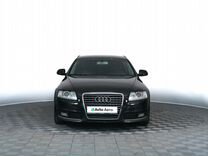 Audi A6 2.0 MT, 2011, 234 878 км, с пробегом, цена 1 025 000 руб.