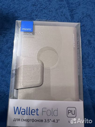 2 Чехола для телефона