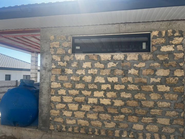 Дом 106,3 м² на участке 3,7 сот.