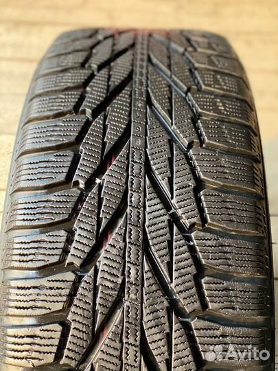 Nokian Tyres Hakkapeliitta R2 SUV 235/55 R18 104R