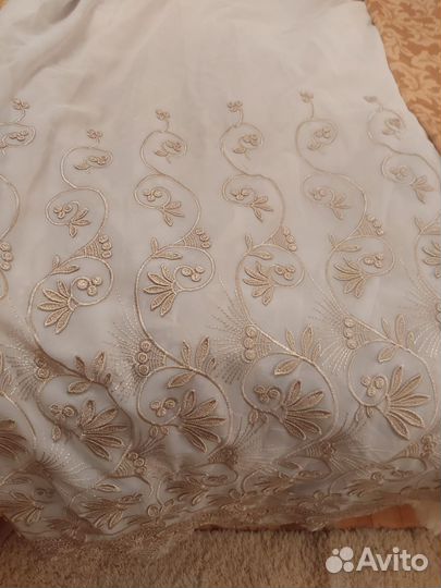 Шторы с ламбрекеном