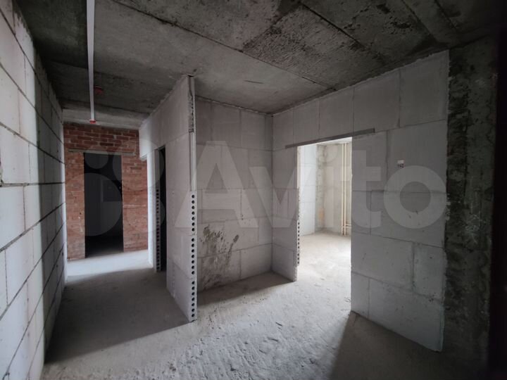 2-к. квартира, 69 м², 9/19 эт.
