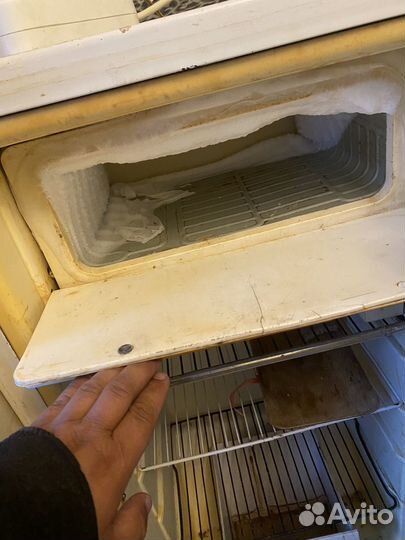 Холодильник