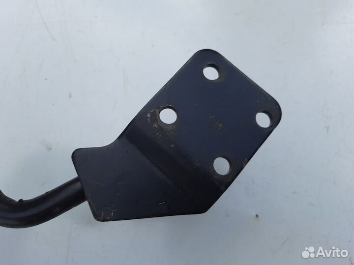 Кронштейн двигателя Chery QQ6 S21