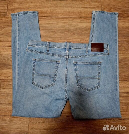 Джинсы муж Hollister Мексика-Оригинал