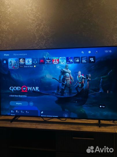 Sony playstation 5