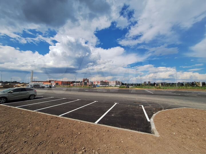 3-к. квартира, 78,4 м², 8/14 эт.