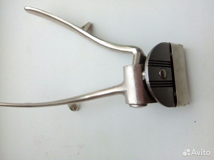 Машинка для стрижки волос