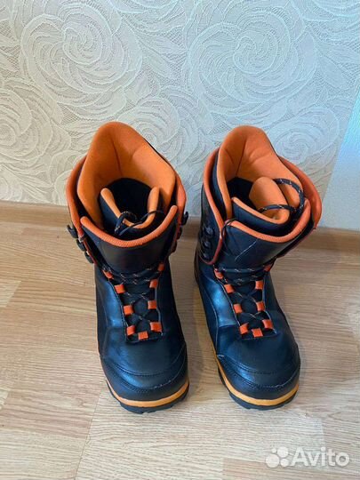 Сноуборд комплект Termit