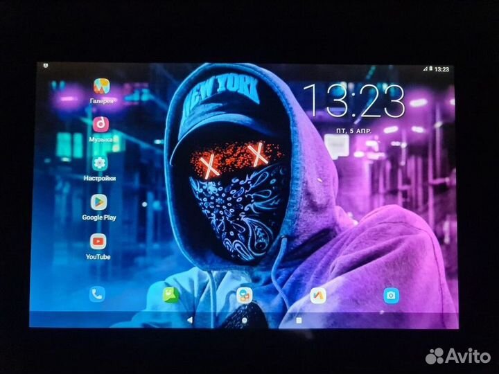 Планшет samsung 10.1 бу рабочий андроид 11