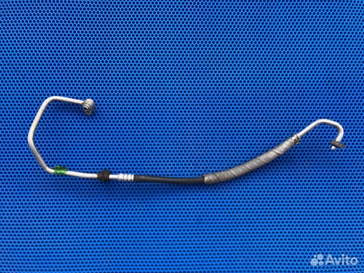 Трубка кондиционера Шевроле Авео Т250