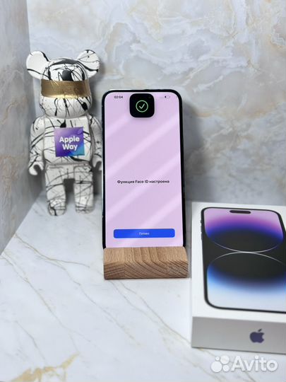 iPhone 14 Pro Max, 256 ГБ