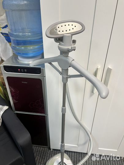 Отпариватель для одежды