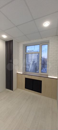 Офис, 17.7 м²