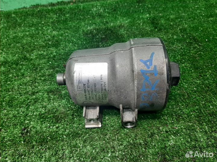 Корпус топливного фильтра Opel Zafira C 2014