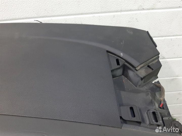 Торпедо Opel Zafira C 2014