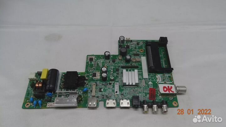 MSD3663M2C1