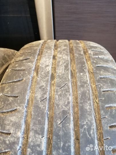 Nokian Tyres Nordman SZ 215/55 R17 98V