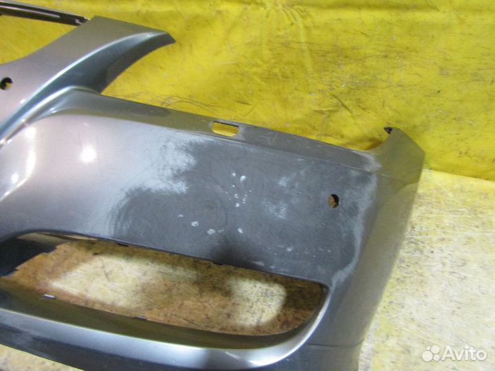Бампер передний BMW 3 - E90 08-11г 36745